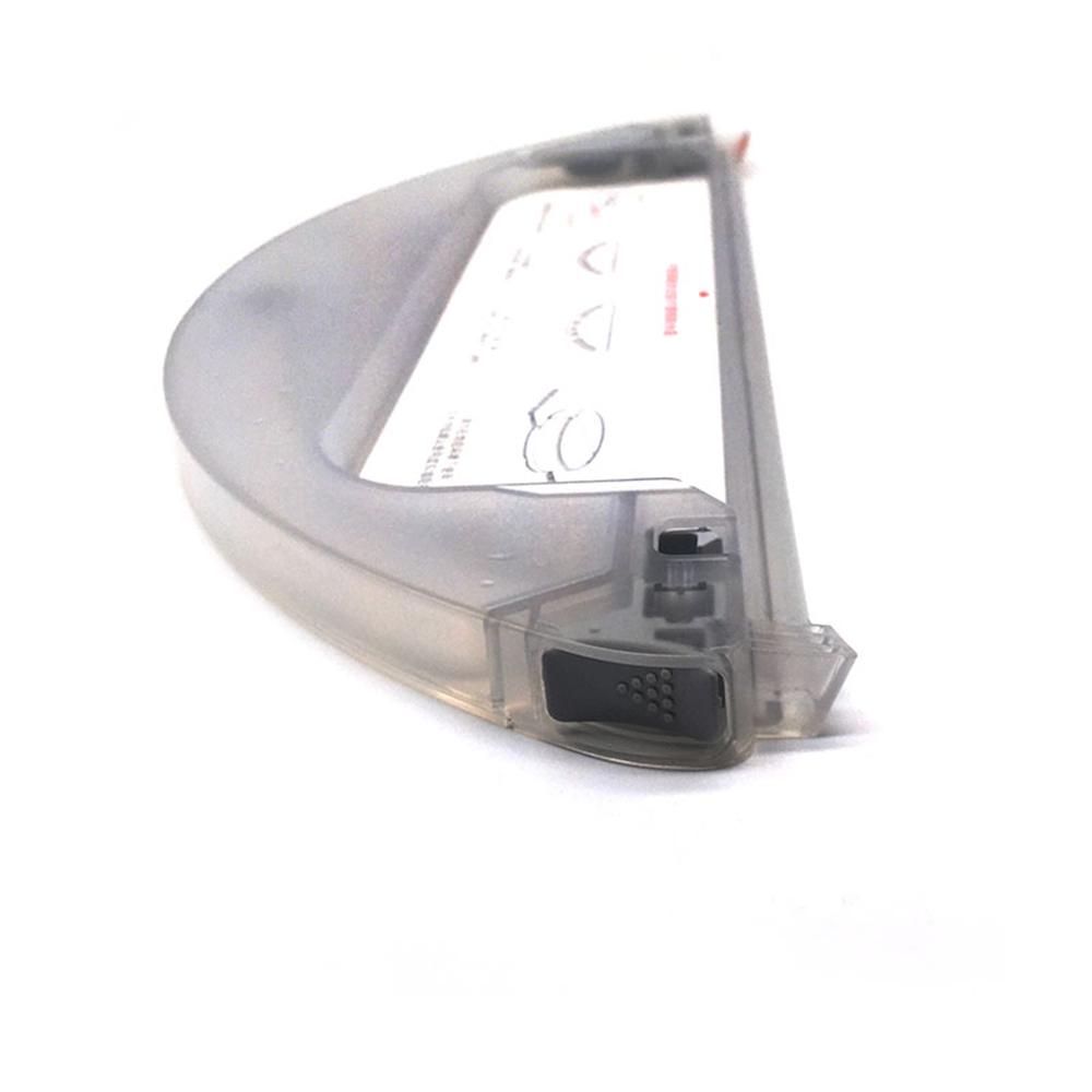 Phụ kiện cho máy hút bụi Xiaomi Roborock S50 S51 S55 T6:gồm Bình chứa nước+ 4 cái Khăn lau + 2 Bộ lọc