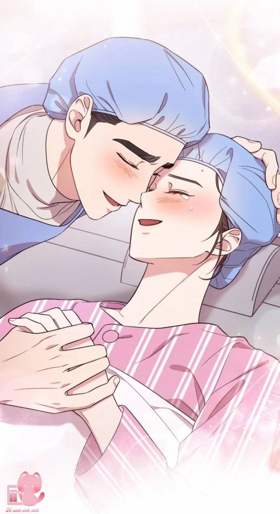 cô đi mà lấy chồng tôi chapter 59 69