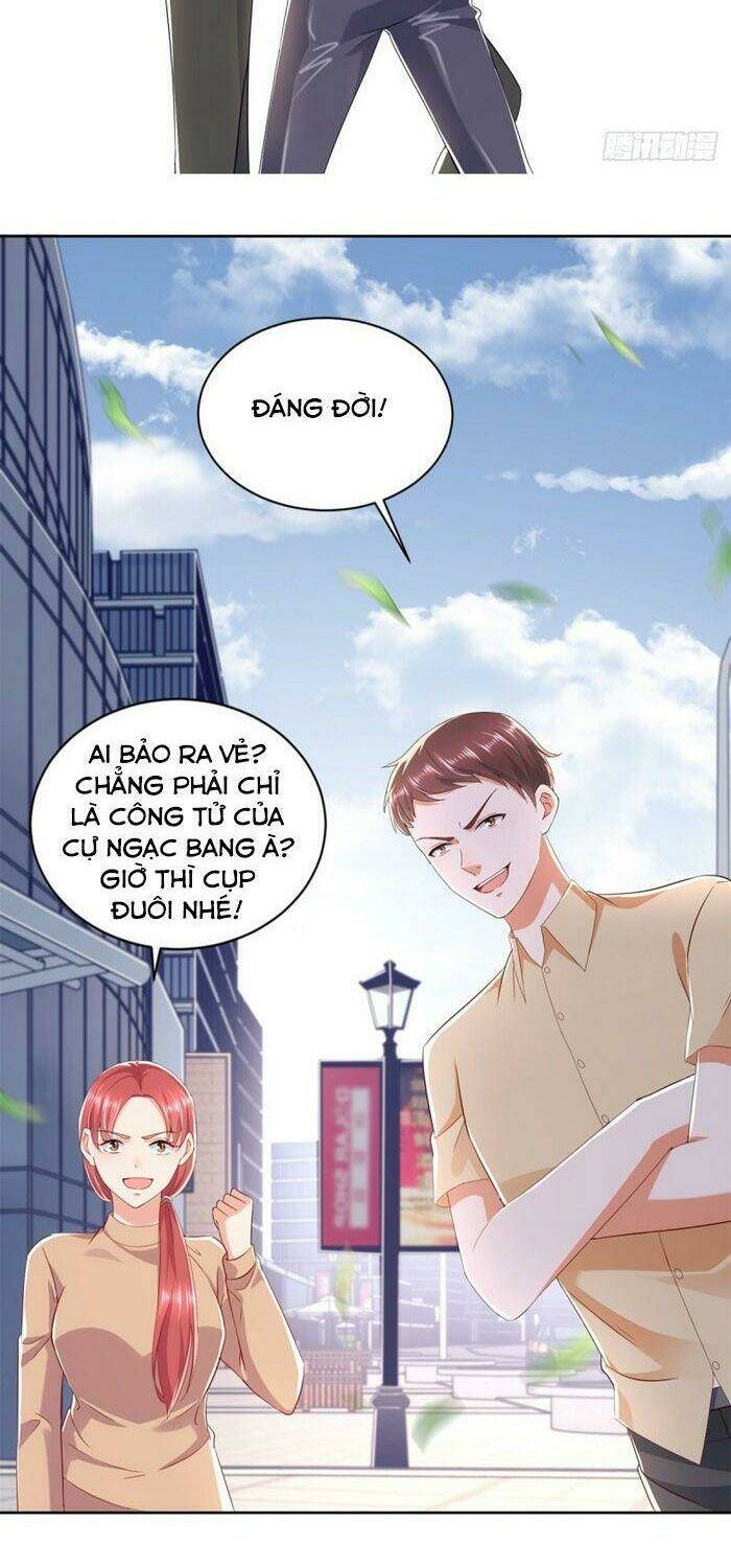 chí tôn toàn năng chapter 90 4