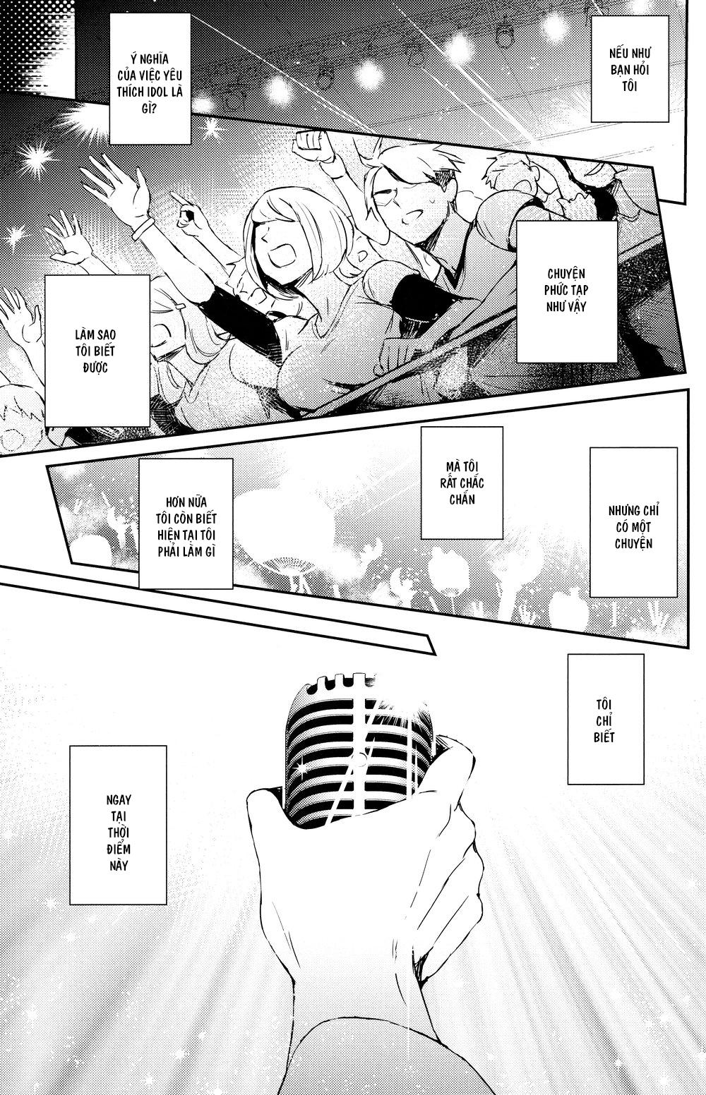 tổng hợp oneshot gây lứng chapter 17 2