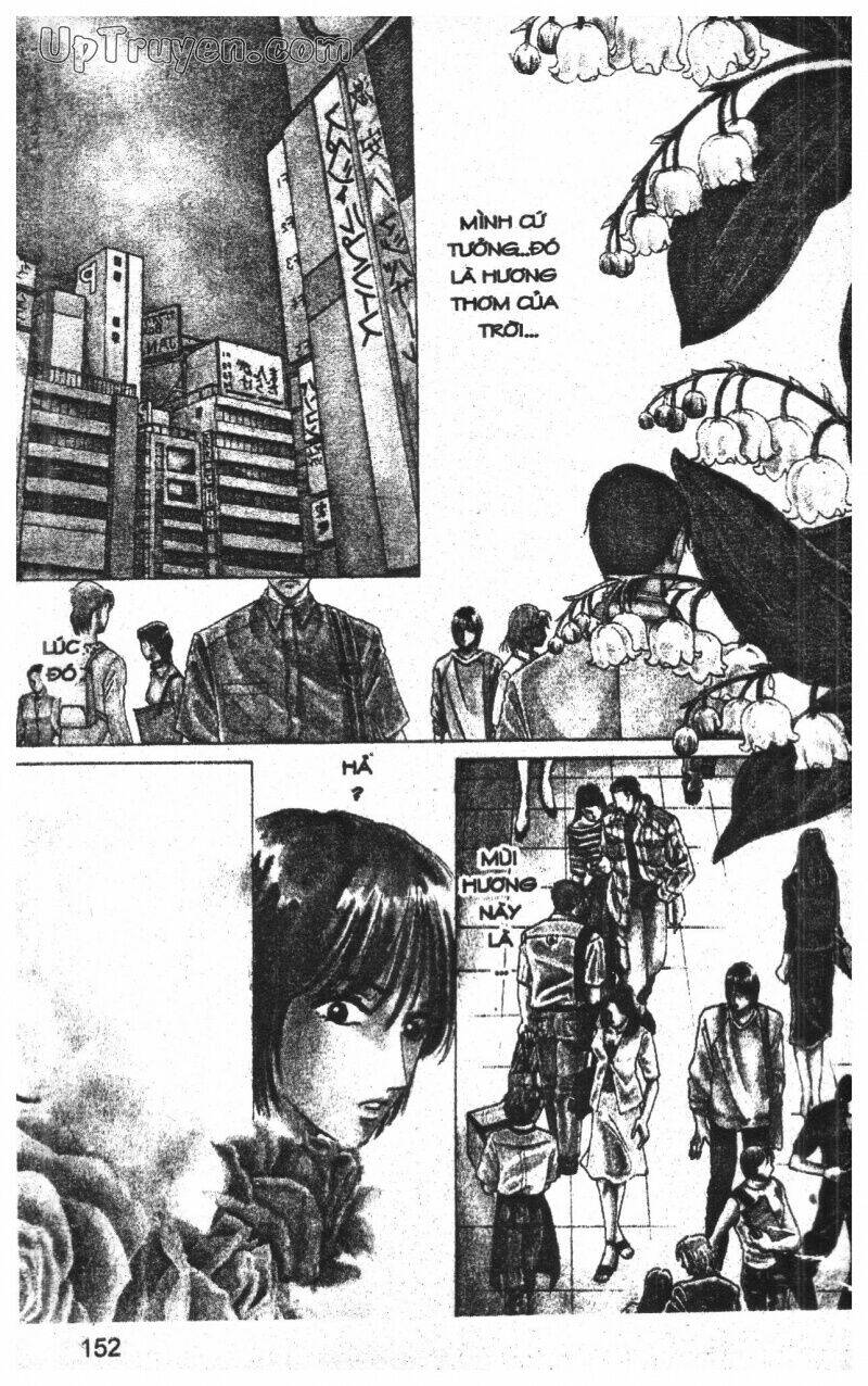 hoàng tử hoa - bud boy chapter 13 154