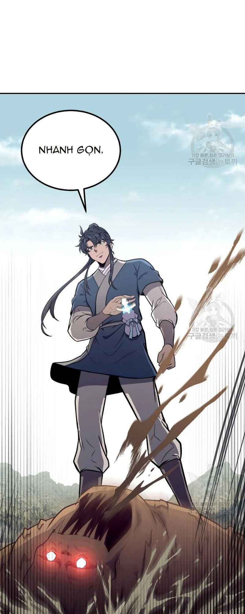 thiếu niên phương sĩ chapter 25 15