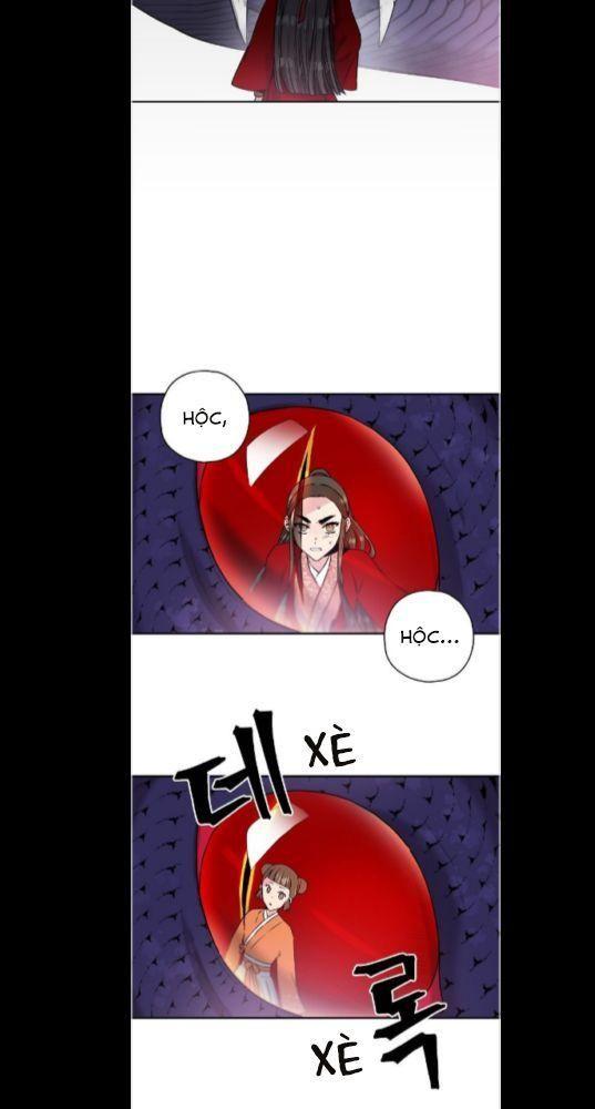 tôi là người mạnh nhất khi theo chủ nghĩa võ thuật chapter 24 3