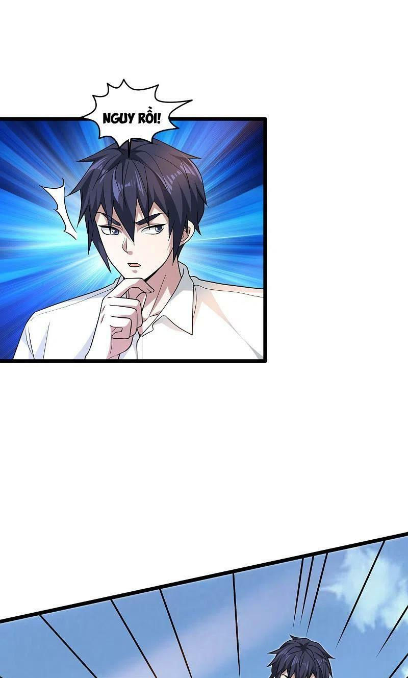 đô thị tà vương chapter 208 9