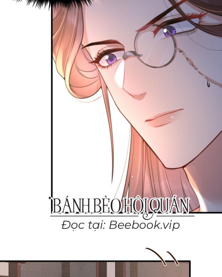 quốc sư từng bị ta lừa tình lên ngôi rồi!! chapter 6 46