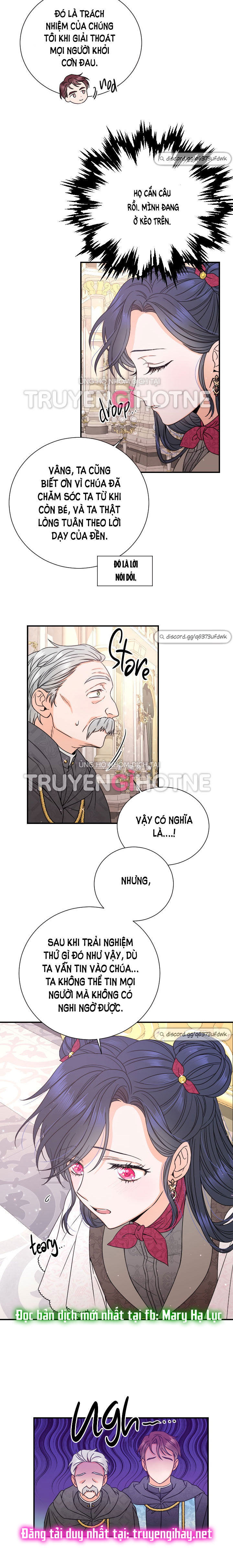 lady baby chapter 153 19