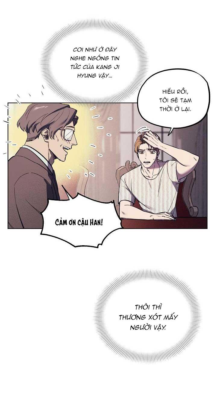 làm dâu nhà tài phiệt họ kang chapter 5 42