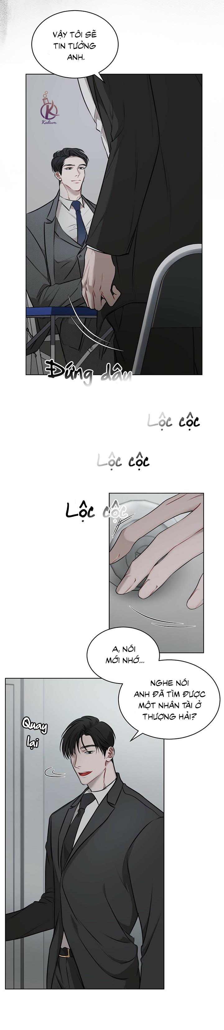 hình thái khởi sinh chapter 16 12