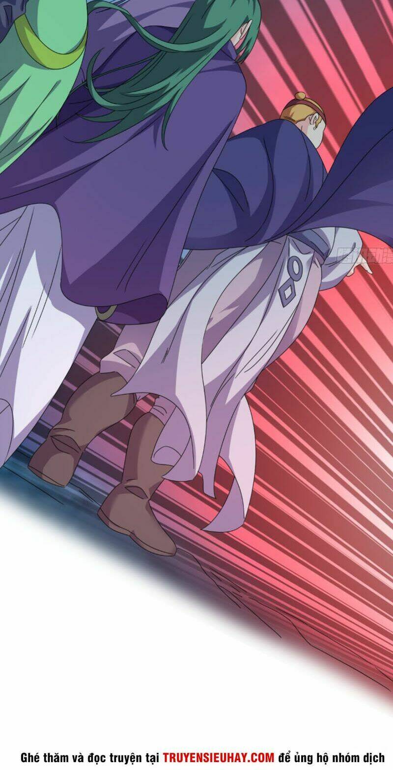 cực vũ huyền đế chapter 92 33