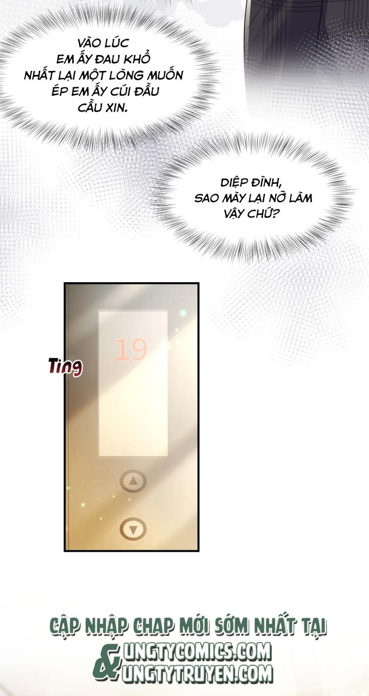 lại bị bạn trai cũ nhắm trúng rồi chapter 44 4