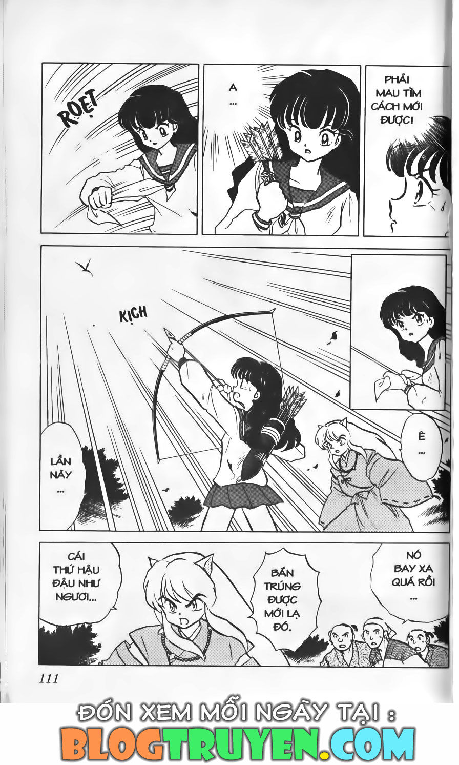 khuyển dạ xoa bản đẹp chapter 1.5 10