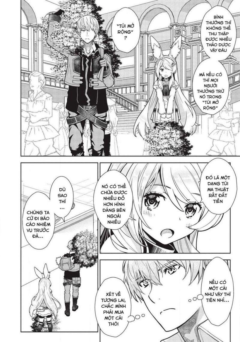 xạ thủ tại dị giới chapter 10 14