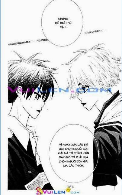 chàng trai thứ 13 chapter 2 166