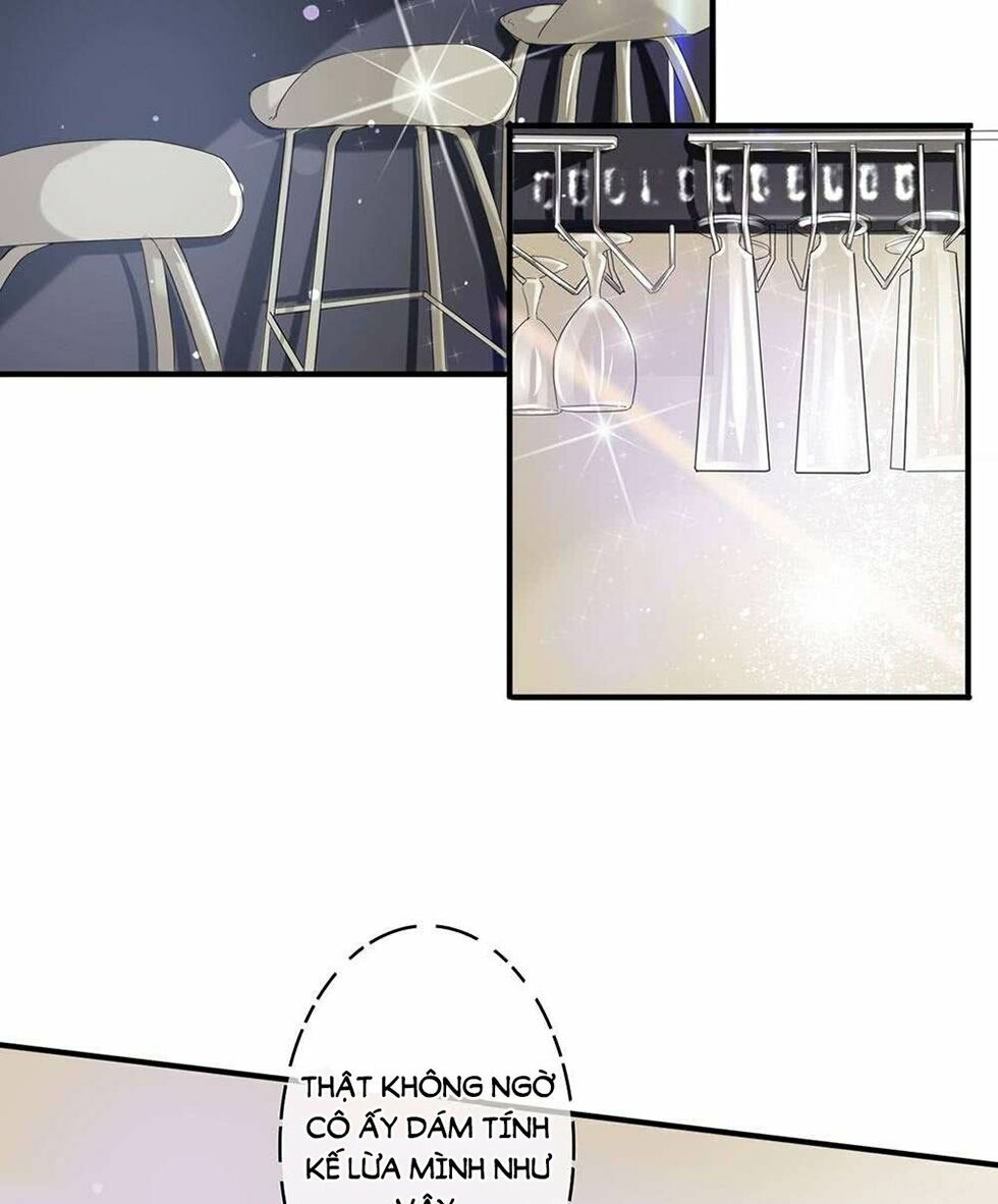 manh thê khó dỗ phần 1 chapter 47 7