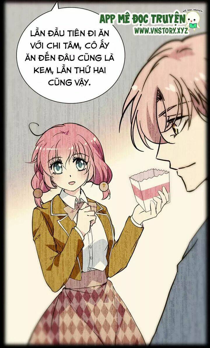 nữ hầu sau giờ học chapter 73 15