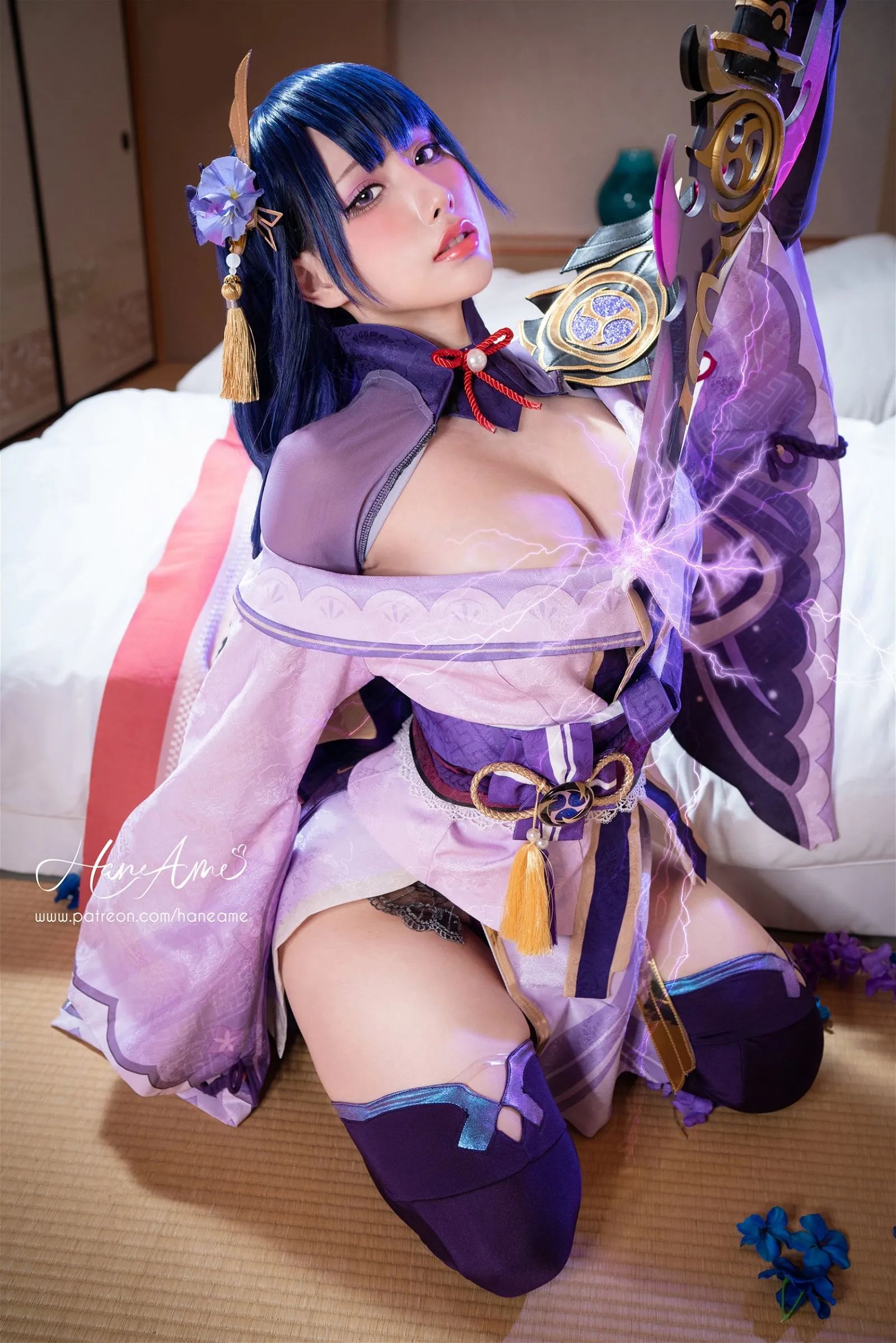 hình cosplay chapter 211 3