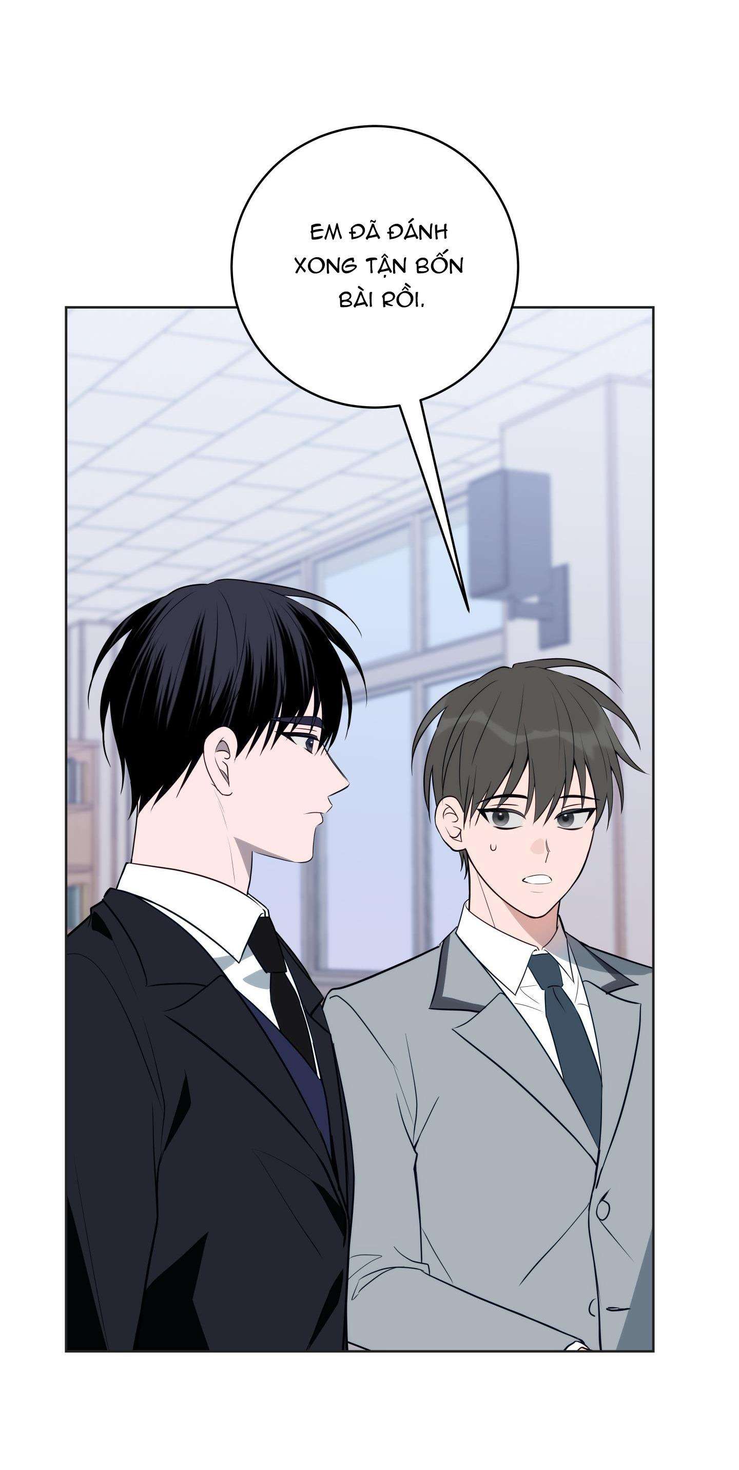 ba đêm làm tình thiệt đấy chapter 23 40