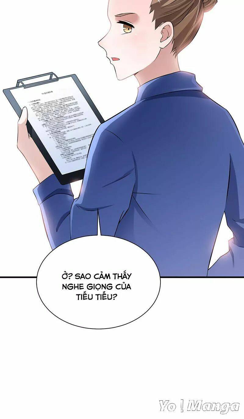 cô dâu gả thay của tổng tài chapter 55 20