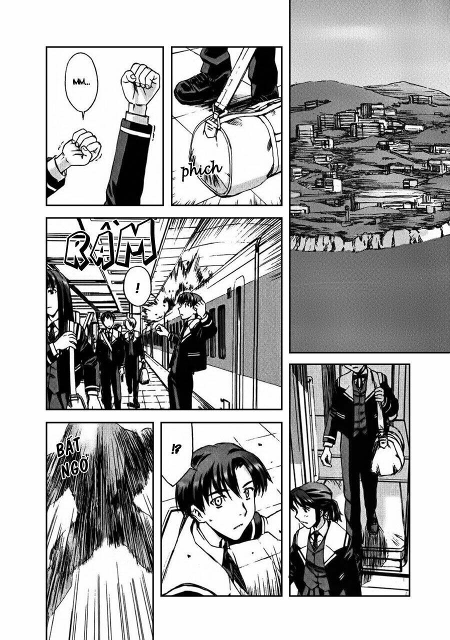 cronos haze chapter 1 9