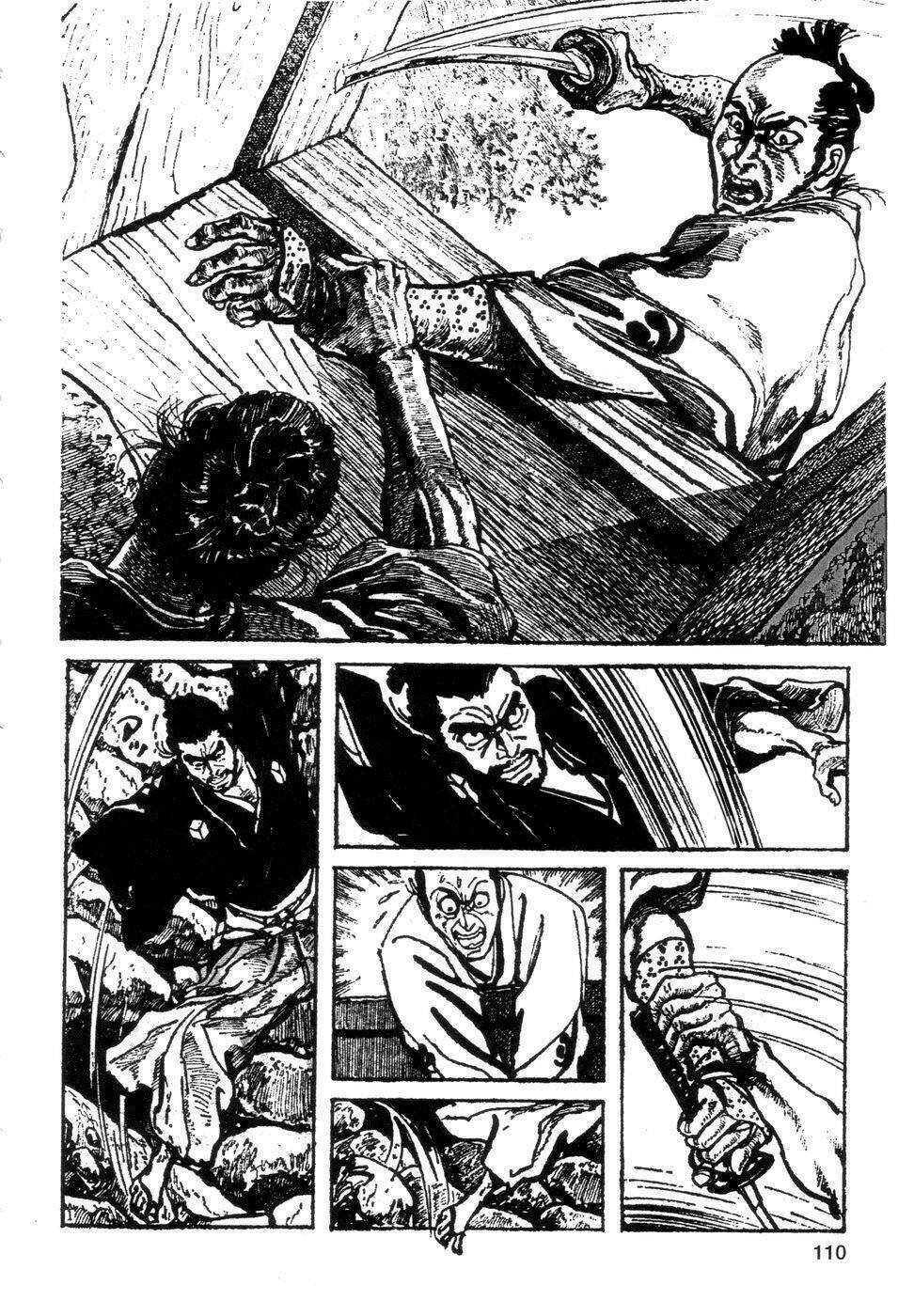 goyoukin chapter 7 3