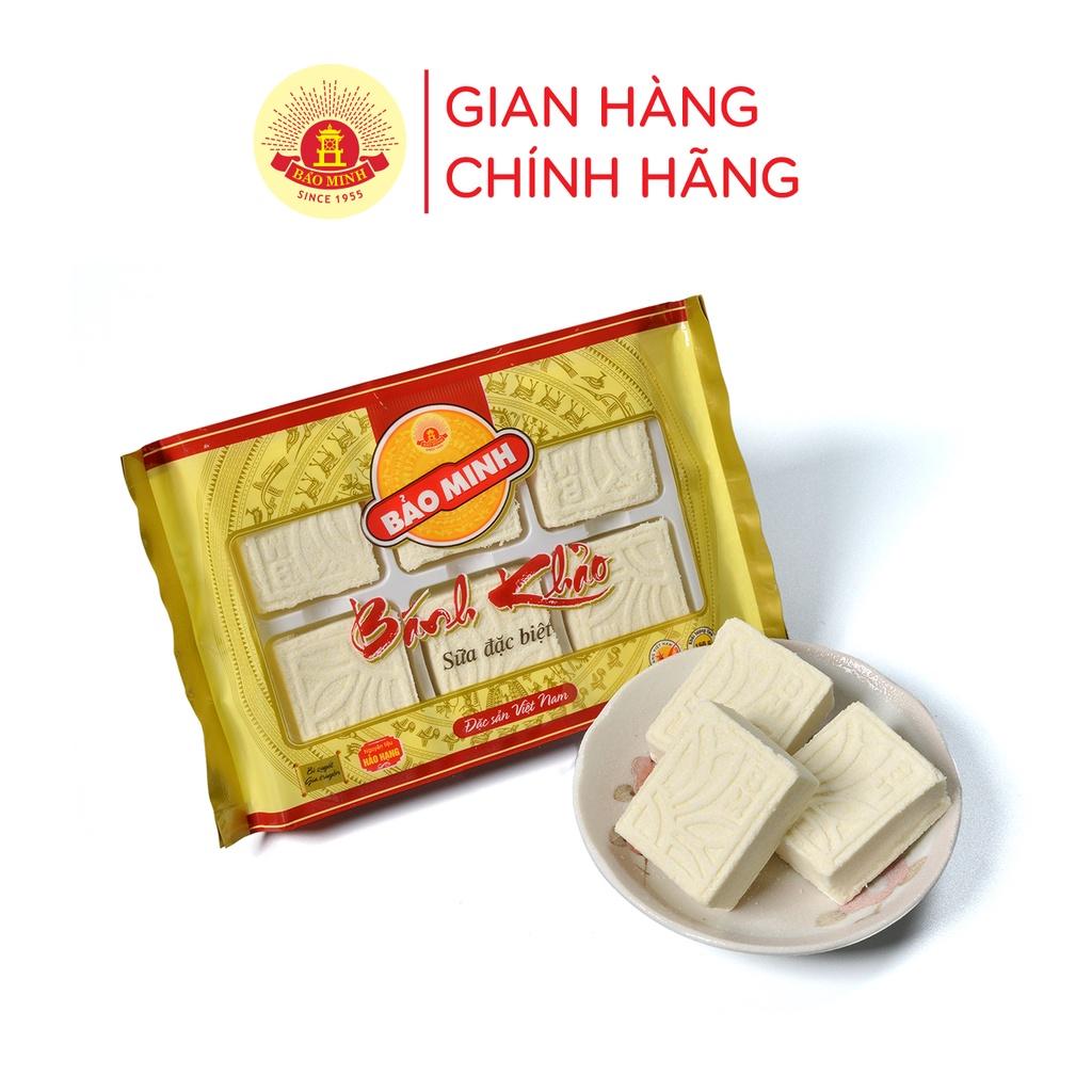 Bánh Khảo Bảo Minh 4 vị đặc việt