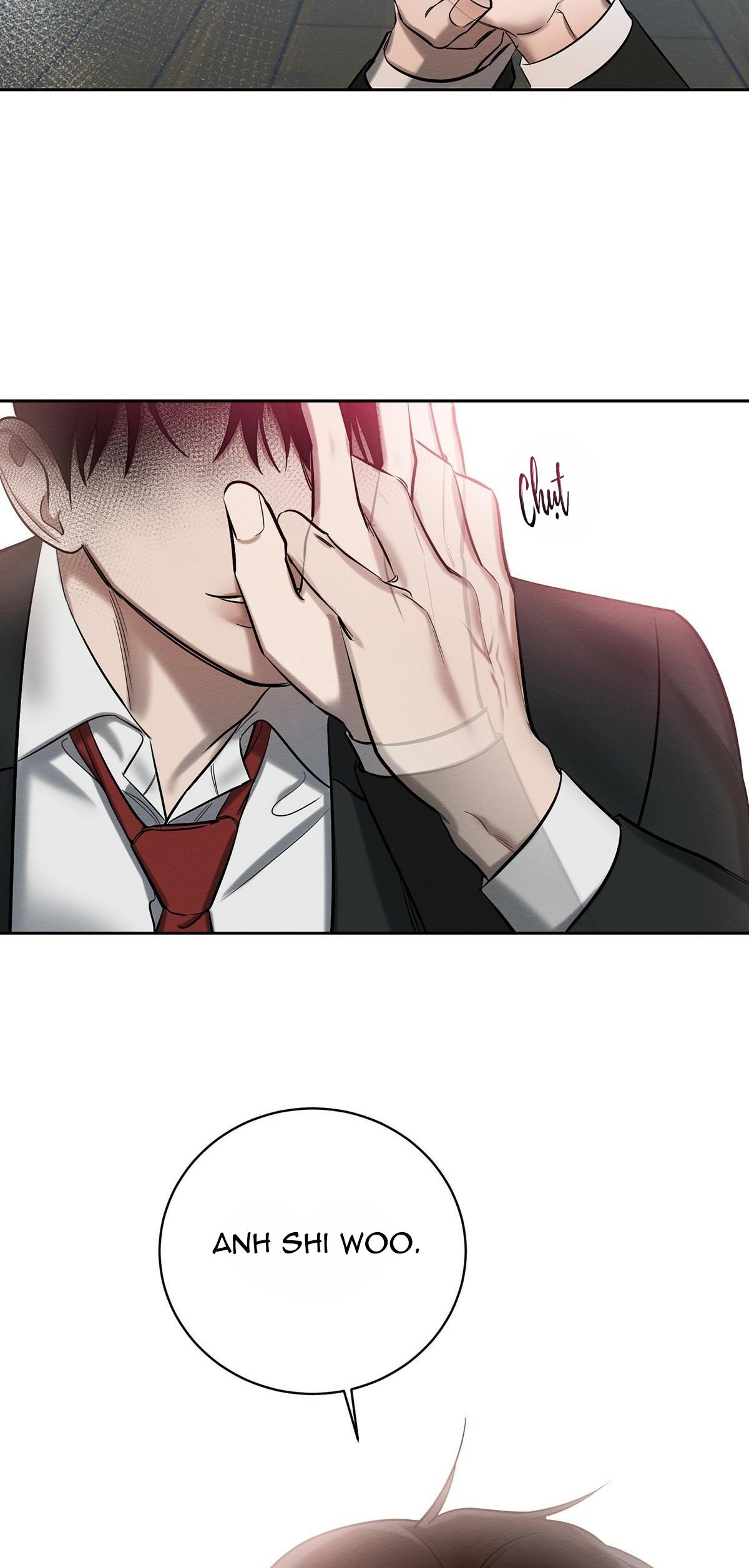 lý do của ác nhân chapter 8 61