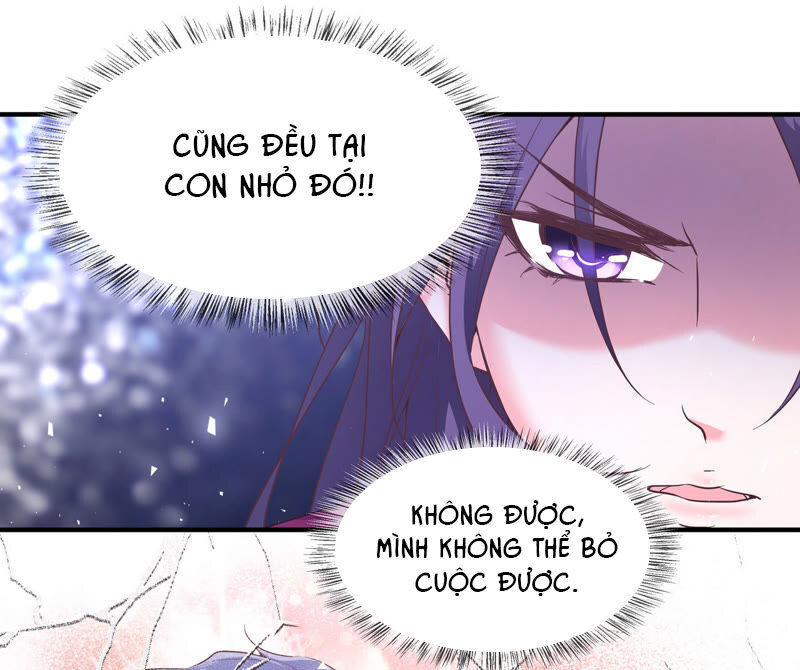 chiến lược lãng mạn của thịnh thiếu chapter 37 17