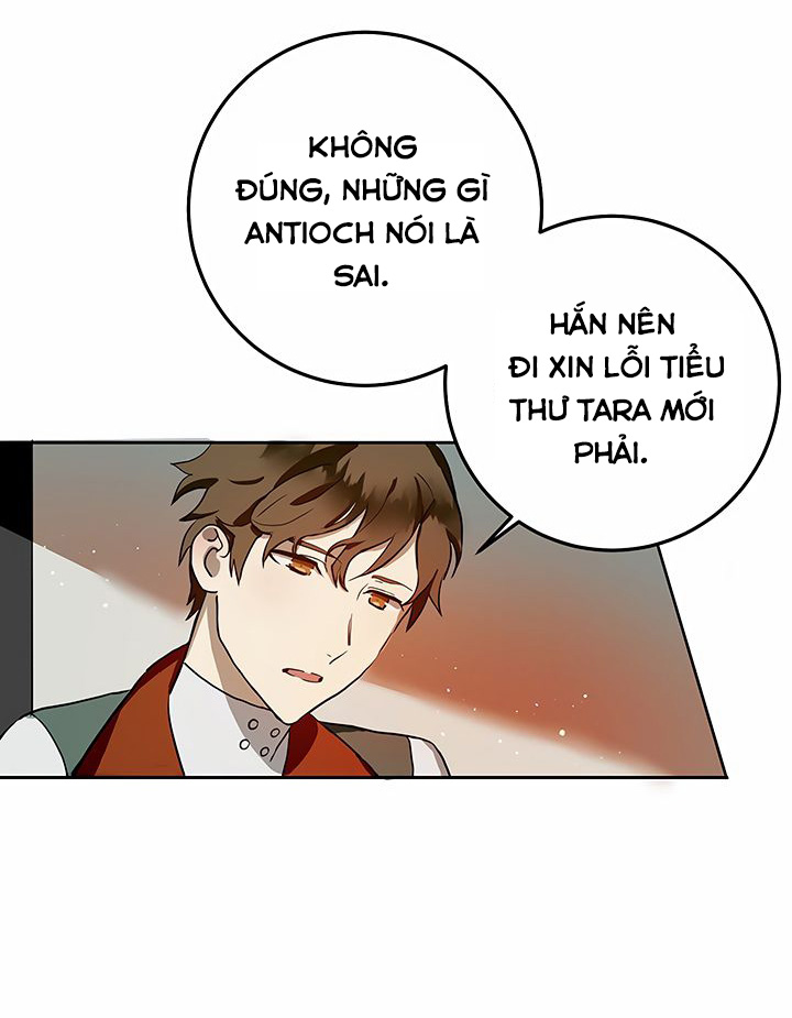 câu chuyện về đứa con hoang bị ghét bỏ chapter 6 32