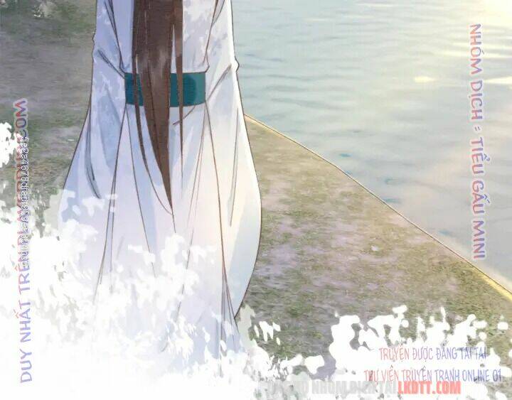 trọng sinh bá sủng nhiếp chính vương quá mạnh mẽ chapter 189 100