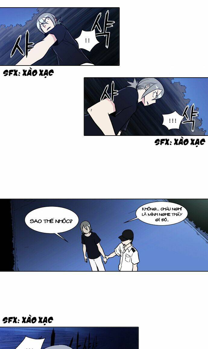 the language of god chapter 7 31