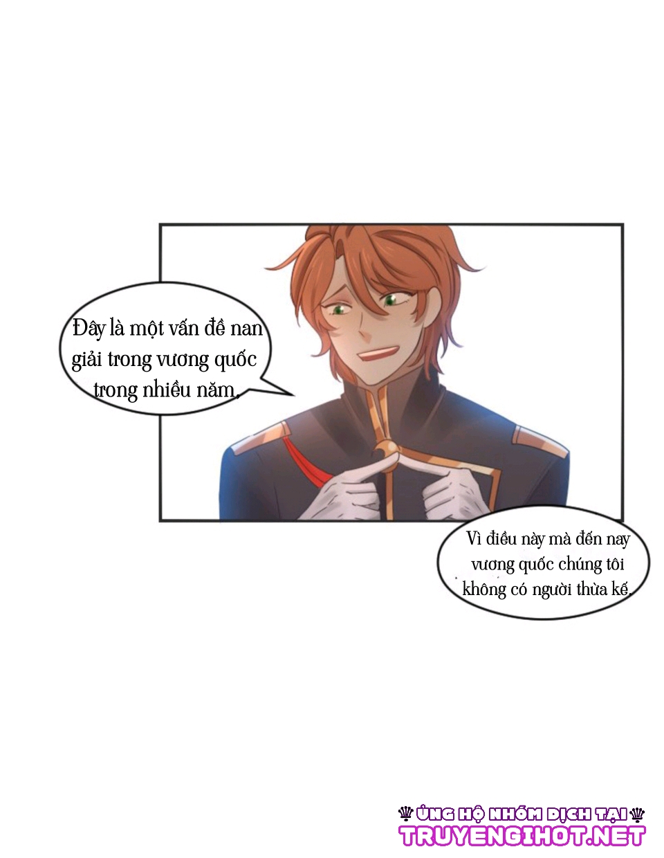 the anpha king claim chapter 11 23