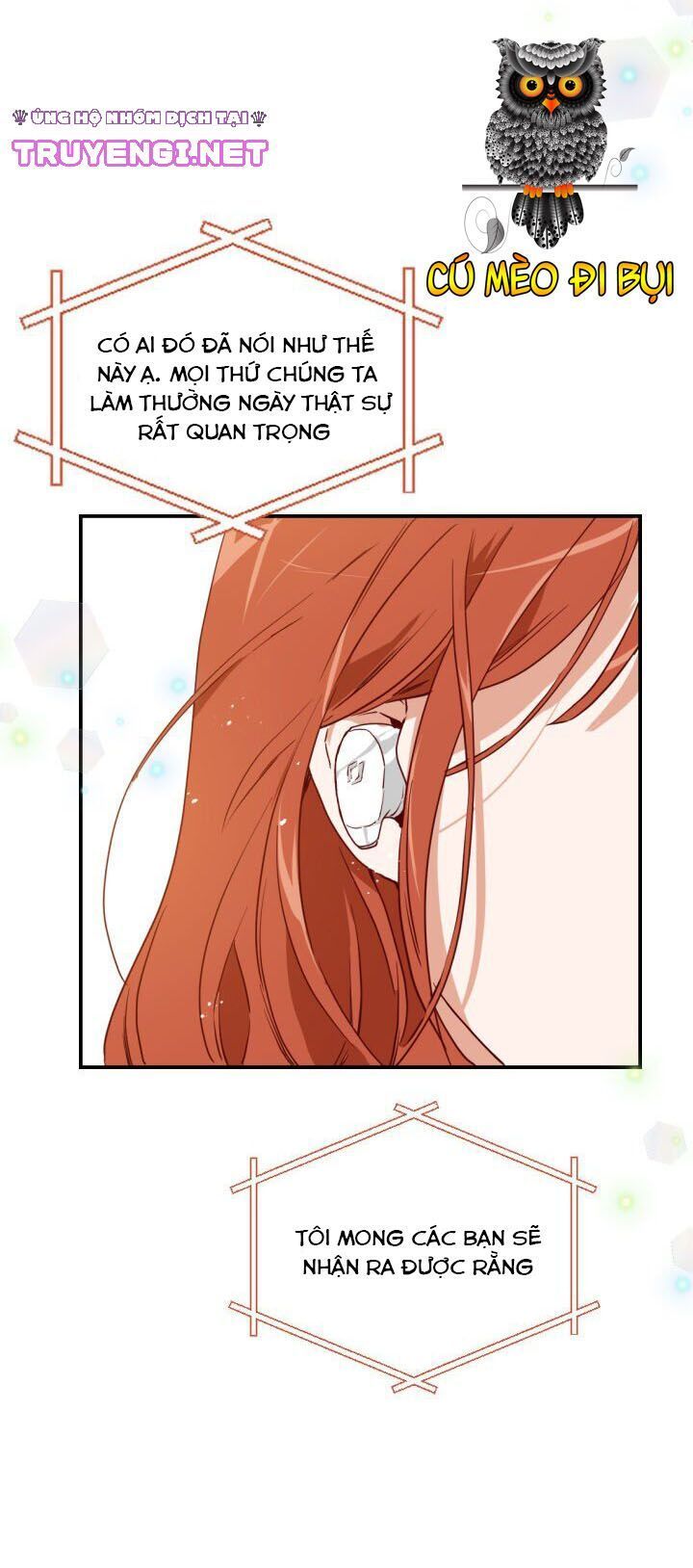 khoảnh khắc lãng mạn chapter 3 22