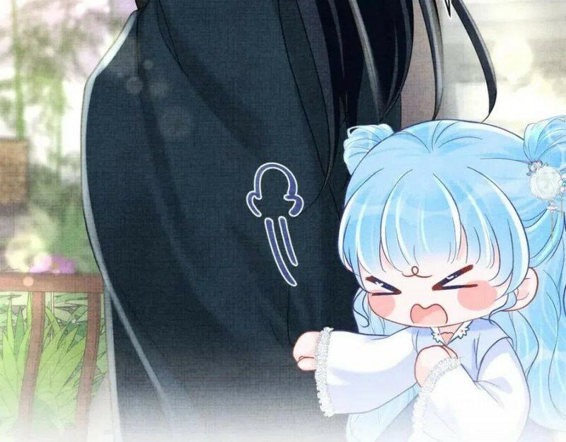 nhóc con người cá 3 tuổi rồi chapter 204 8