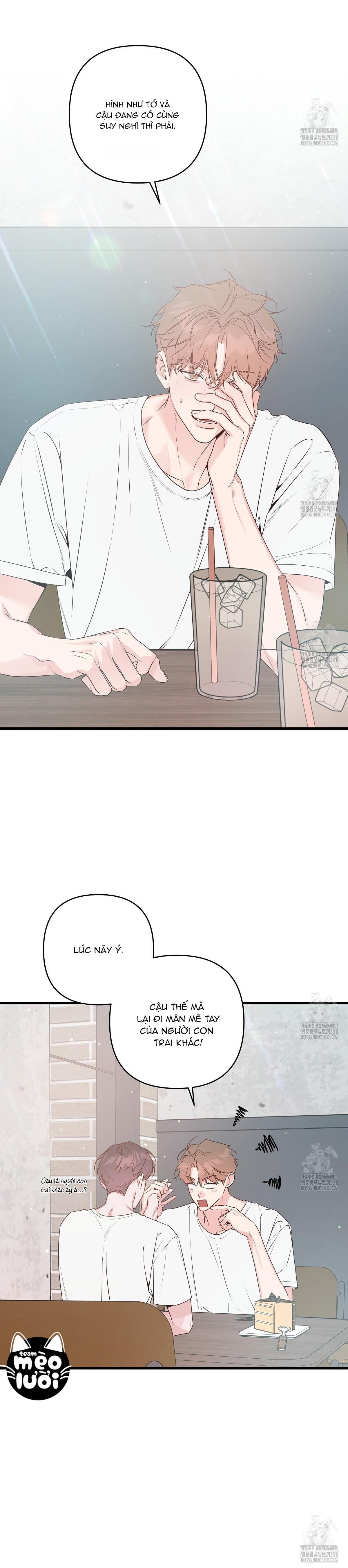 đừng bận tâm, em yêu chapter 57 13