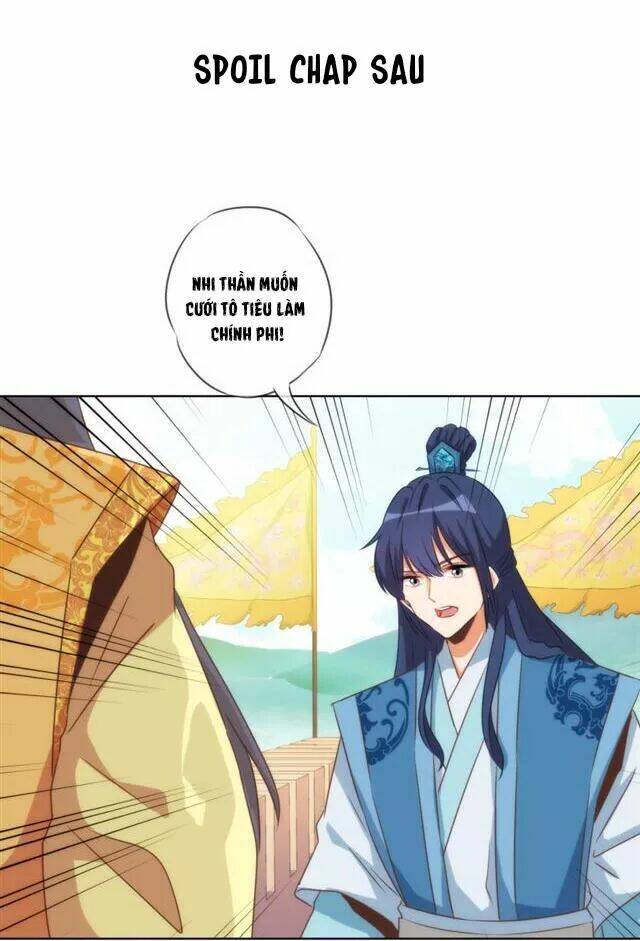 ồ, phu quân đáng yêu của tôi! chapter 76 30