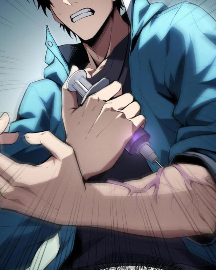 toàn dân tận thế: ta, virus quân vương chapter 1 137