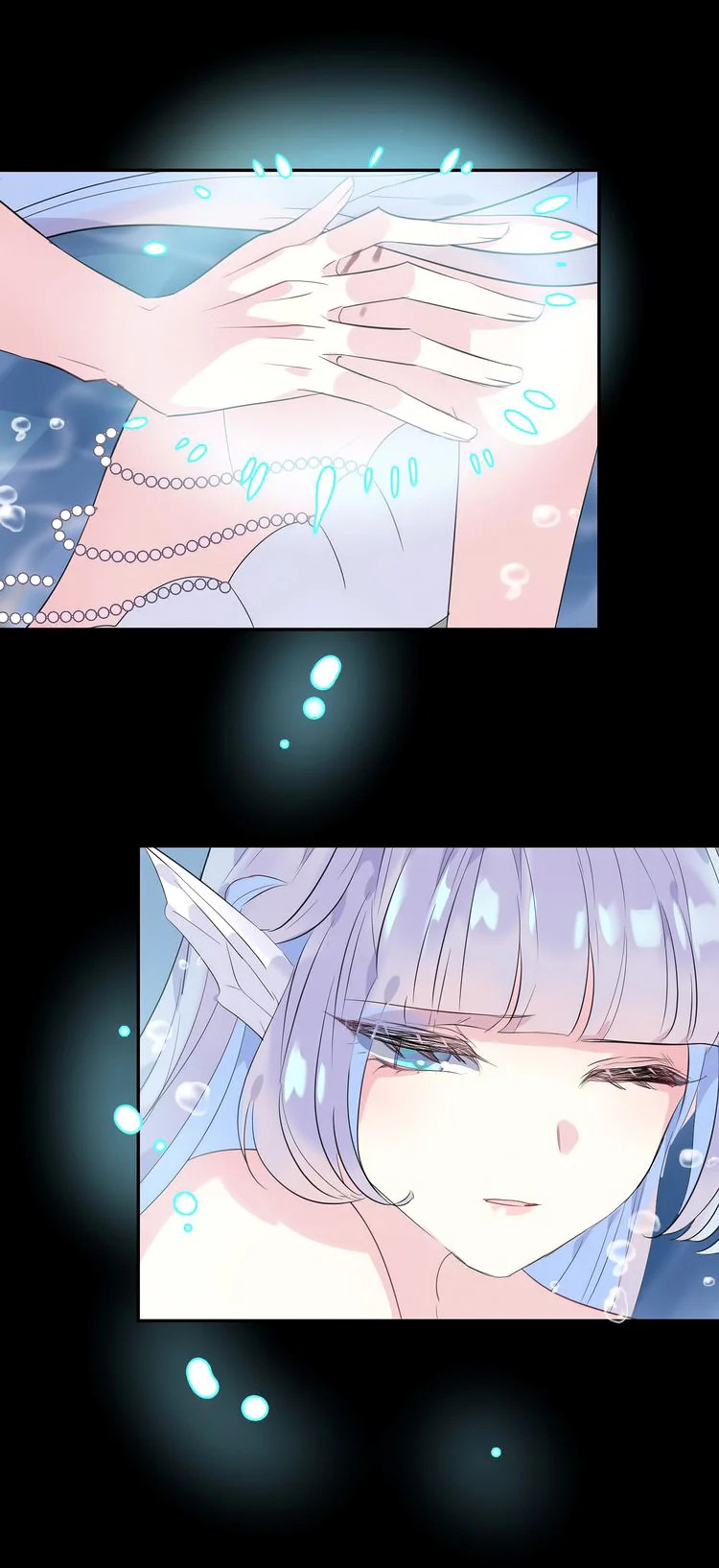 bộ váy của nàng tiên cá chapter 18 15