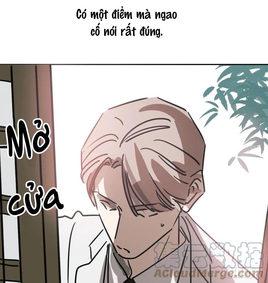 Bắt Lấy Ngao Ngao chapter 150 - Trang 15