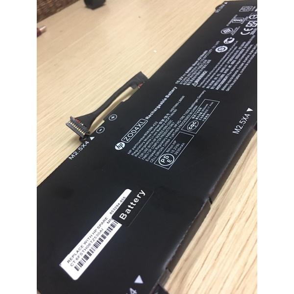 Pin battery dùng cho HP Zbook Studio G3 Series ZO04 ZO04XL 808396-421 808450-001 HSTNN-CS8C HSTNN-C88C HSTNN-LB6W