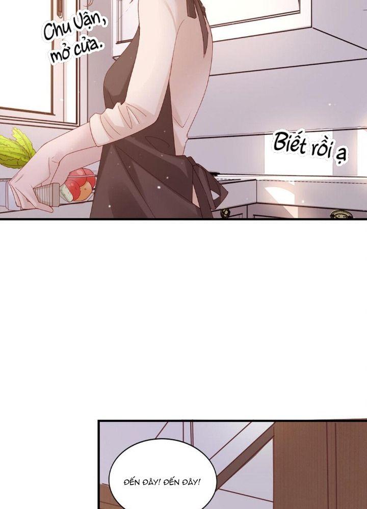 chiếc bật lửa và váy công chúa (b) chapter 41 8