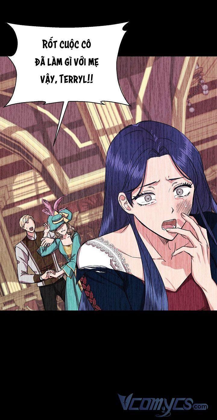 Tôi Không Phải Là Cinderella chapter 76 49