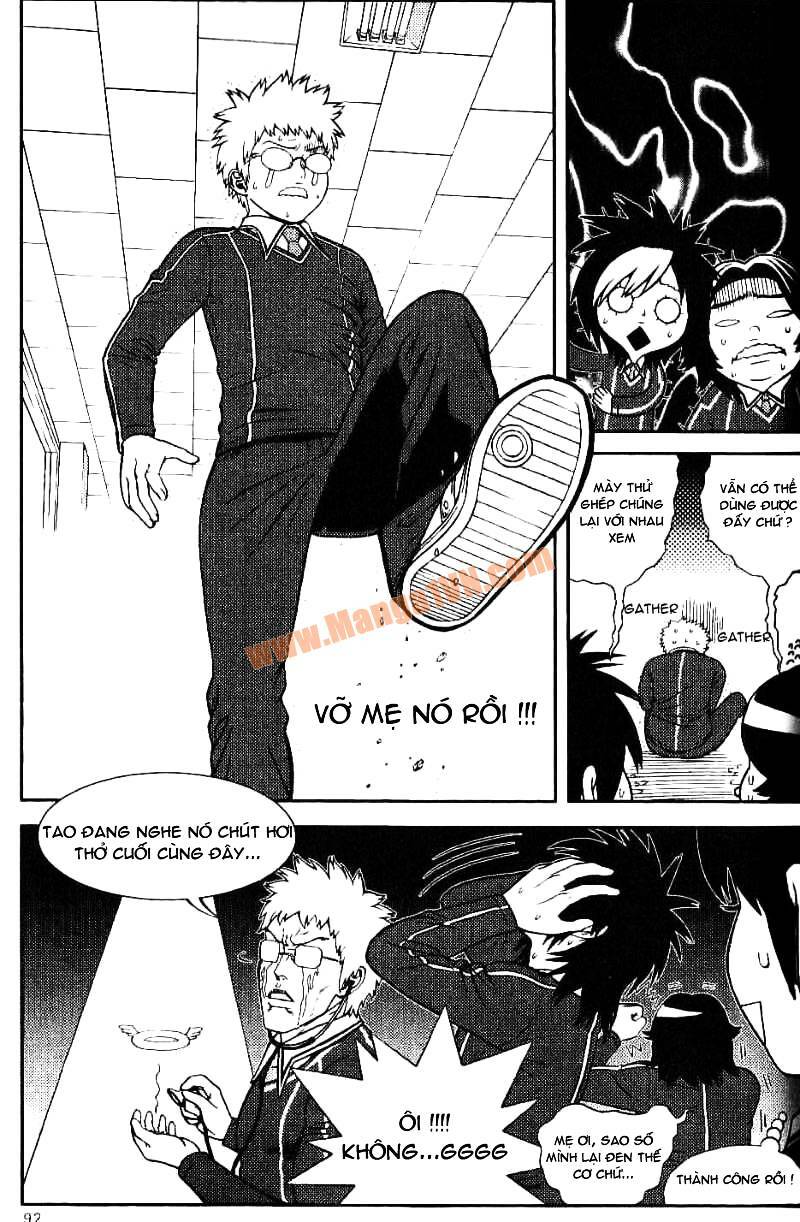 need a girl chapter 4 7