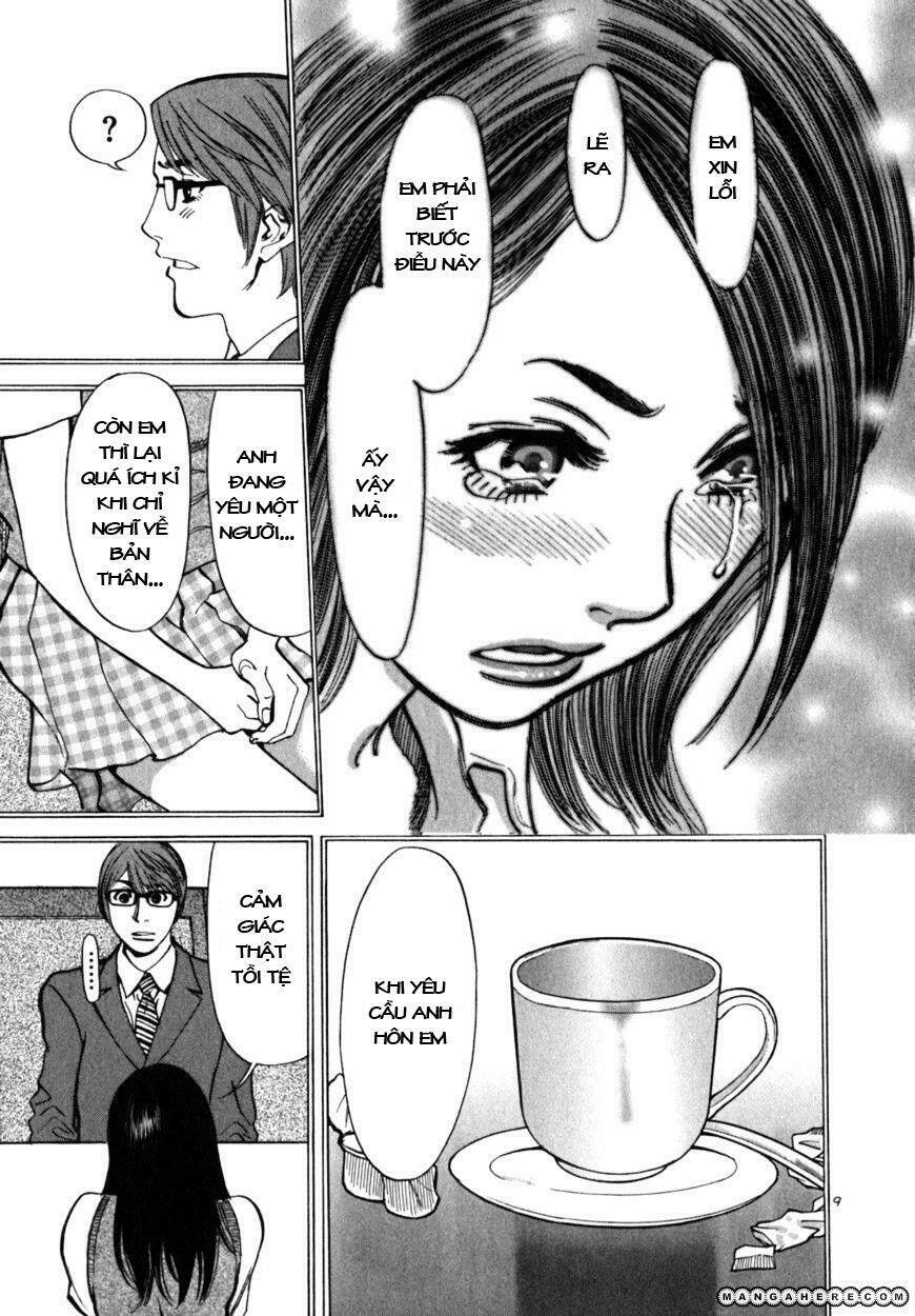 sakuranbo syndrome chapter 6 10