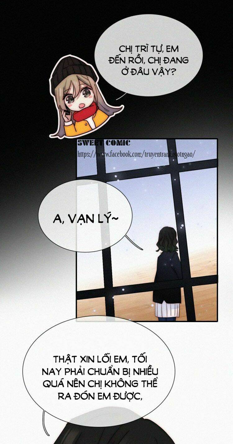 nếu ngày đó chúng ta chưa quen biết chapter 35 24