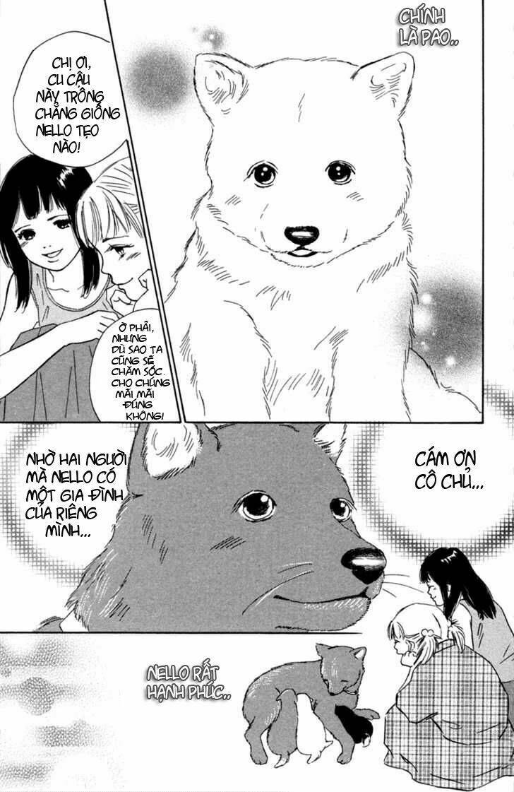 deep love - pao no monogatari chapter 1 12