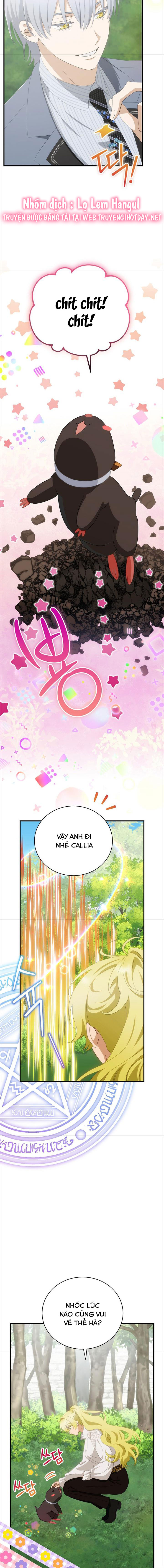 đứa bé không phải là con của anh chapter 71.1 4