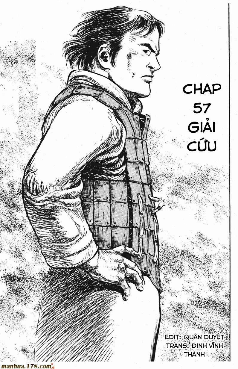 binh pháp mặc công chapter 57 2