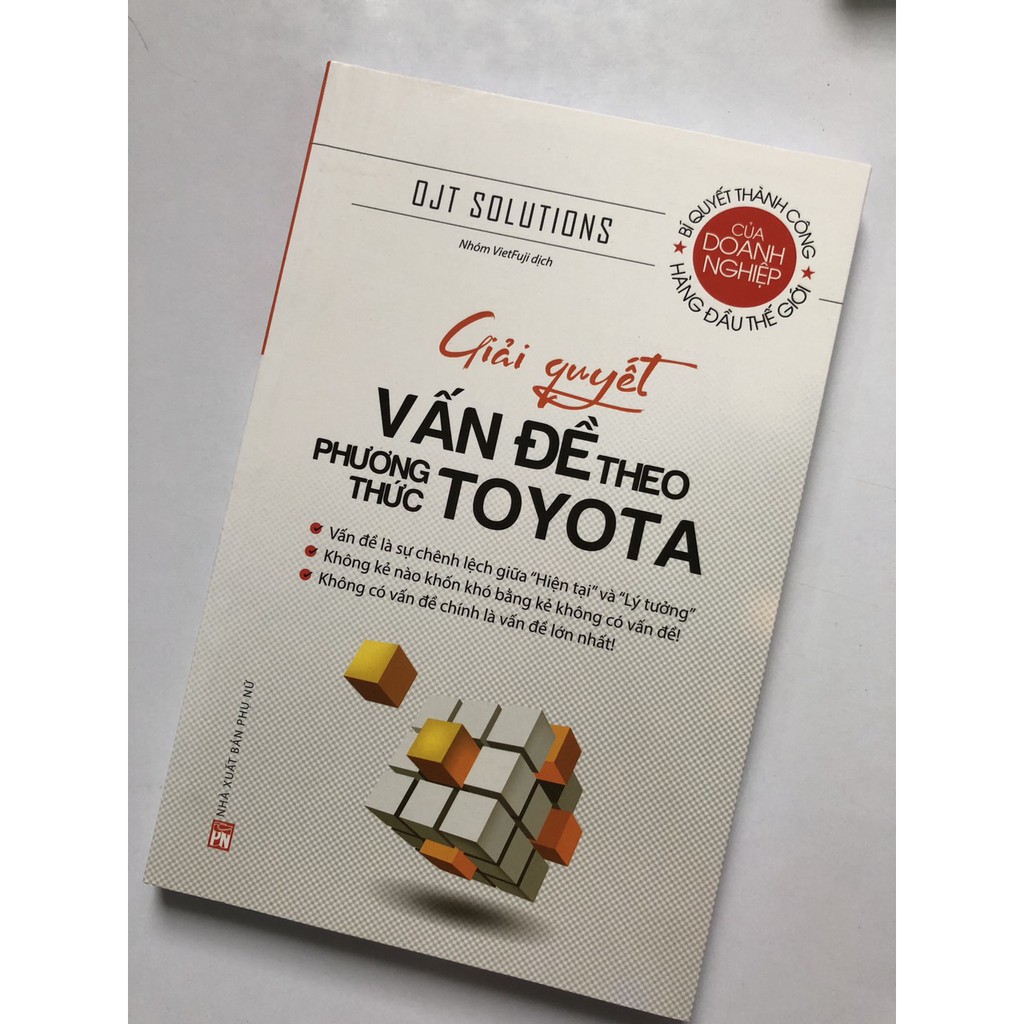 Sách Toyota - Lịch sử Thương Hiệu Toyota