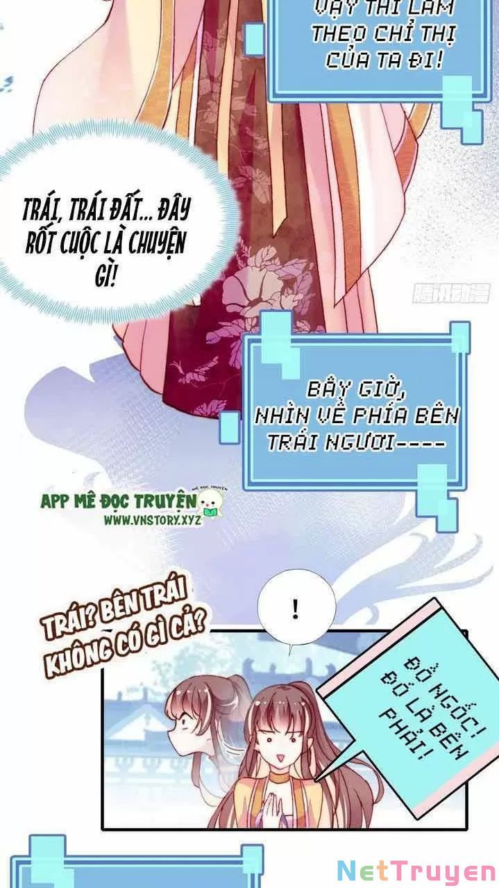 lại bị bệnh chiều chuộng quấn lấy chapter 9 38