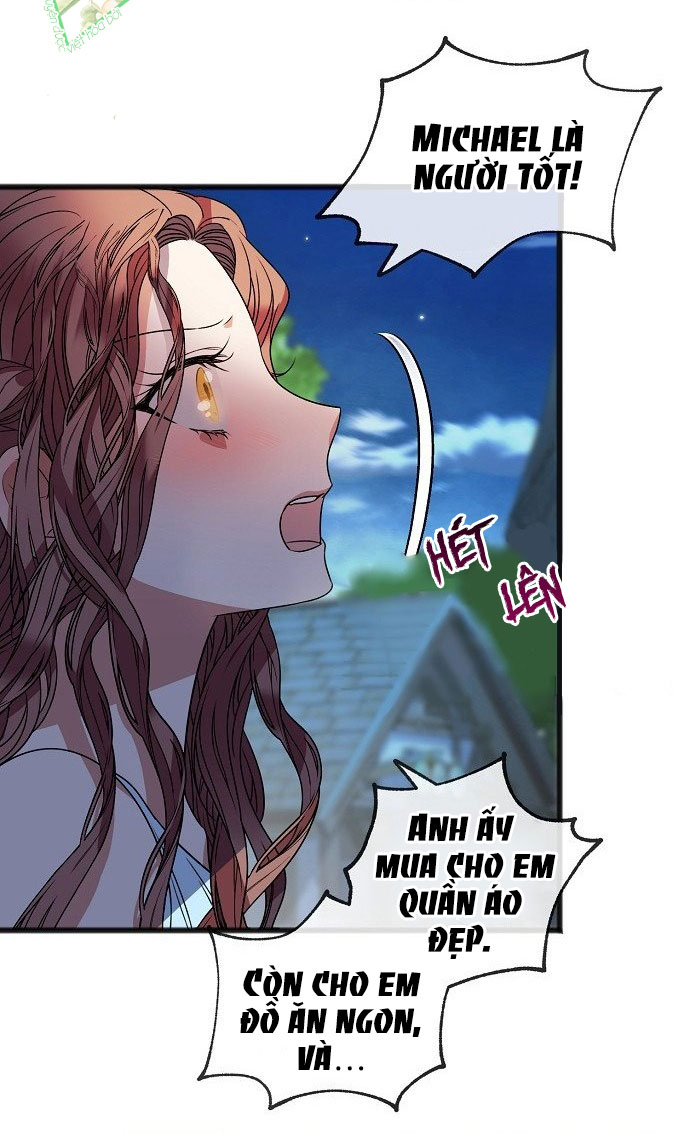 gửi anh người chưa từng yêu tôi chapter 9 6